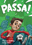 Omslagsbild för Passa!