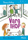 Omslagsbild för Vara ihop