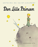 Cover for Den lille prinsen