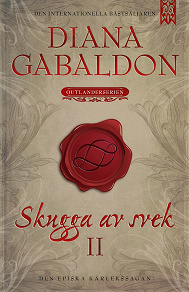 Cover for Skugga av svek II