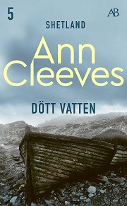Cover for Dött vatten