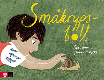 Cover for Småkrypsboll