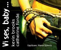 Cover for Vi ses, baby ...