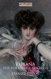 Omslagsbild för Roxana - The Fortunate Mistress