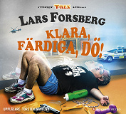 Cover for Klara, färdiga, dö!