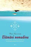 Cover for Elämäni nomadina