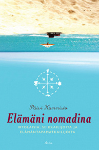 Omslagsbild för Elämäni nomadina