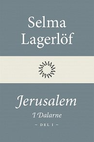 Cover for Jerusalem: I Dalarne (Del 1)