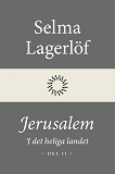 Omslagsbild för Jerusalem: I det heliga landet (Del 2)