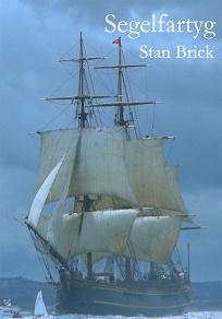 Omslagsbild för Segelfartyg