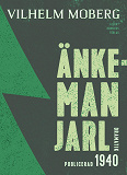 Cover for Änkeman Jarl : Folkkomedi