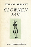 Omslagsbild för Clownen Jac