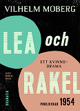 Omslagsbild för Lea och Rakel : ett kvinnodrama