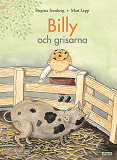 Omslagsbild för Billy och grisarna