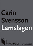 Omslagsbild för Lamslagen