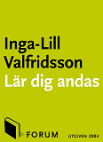 Omslagsbild för Lär dig andas : andningsmetoder för hälsa, personlig utveckling och ökat välbefinnande