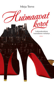 Cover for Huimaavat korot