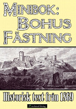 Omslagsbild för Minibok: Bohus fästning 1869
