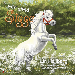 Cover for För alltid Sigge