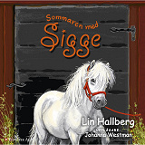 Cover for Sommaren med Sigge