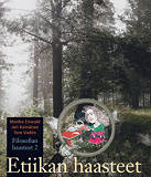 Cover for Etiikan haasteet