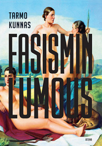 Cover for Fasismin lumous