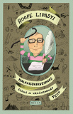 Cover for Halkaisukirvesmies