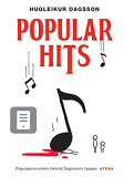 Cover for Popular Hits - Populaarimusiikin helmiä Dagssonin tapaan