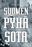 Omslagsbild för Suomen pyhä sota