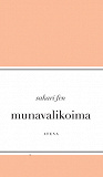 Omslagsbild för Munavalikoima