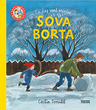 Omslagsbild för En dag med morfar : sova borta