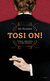 Cover for Tosi on!