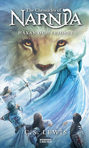 Cover for Häxan och lejonet