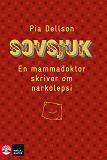 Omslagsbild för Sovsjuk