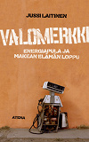 Omslagsbild för Valomerkki