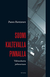 Omslagsbild för Suomi kaltevalla pinnalla