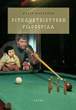 Cover for Pitkäveteisyyden filosofiaa