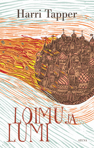 Omslagsbild för Loimu ja lumi