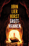 Cover for Grottmannen