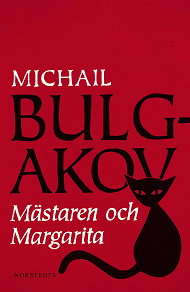 Cover for Mästaren och Margarita