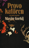 Cover for Provokatören och andra noveller