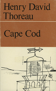 Omslagsbild för Cape Cod