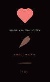 Cover for Kolme maailmanloppua