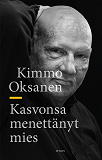 Cover for Kasvonsa menettänyt mies