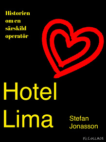 Omslagsbild för Hotel Lima - Historien om en särskild operatör