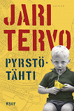 Cover for Pyrstötähti