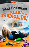 Omslagsbild för Klara, färdiga, dö!