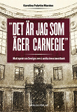 Omslagsbild för Det är jag som äger Carnegie