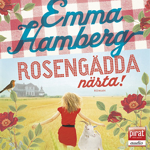 Cover for Rosengädda nästa!