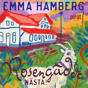 Cover for Rosengädda nästa!